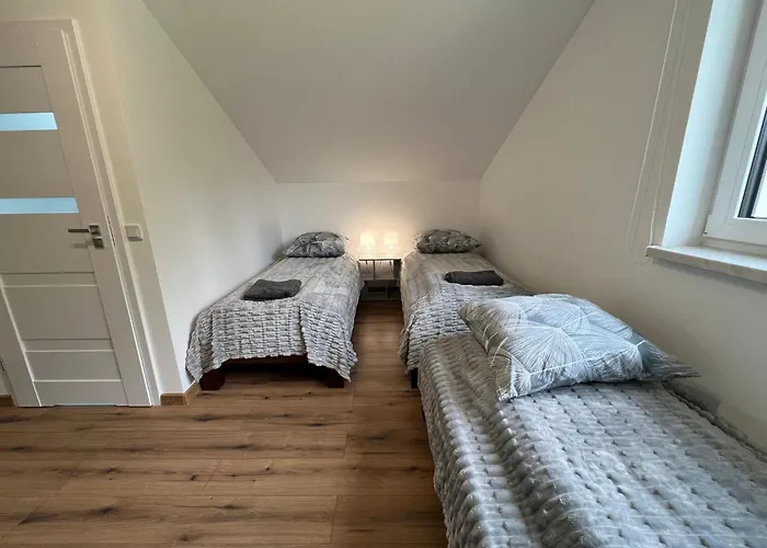 Lejlighed The Country Stop *