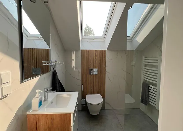 The Country Stop * Leki (Myslenice)