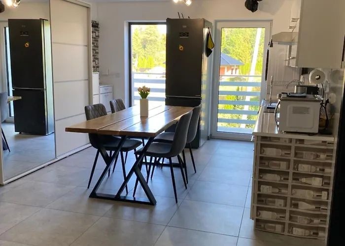 The Country Stop Leki (Myslenice)