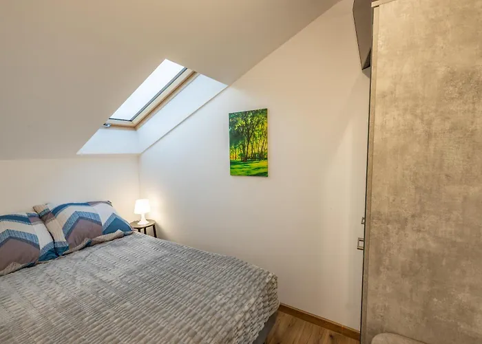 The Country Stop Lejlighed