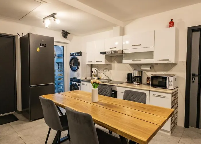 The Country Stop * Leki (Myslenice)