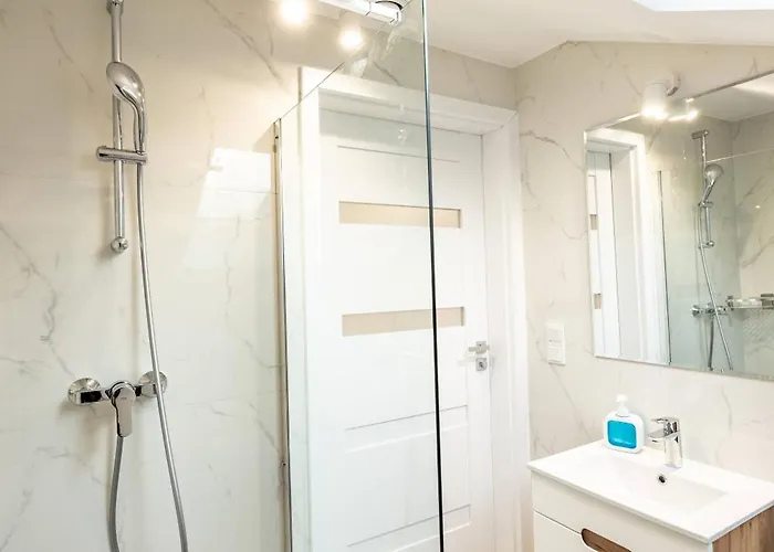 The Country Stop Lejlighed *