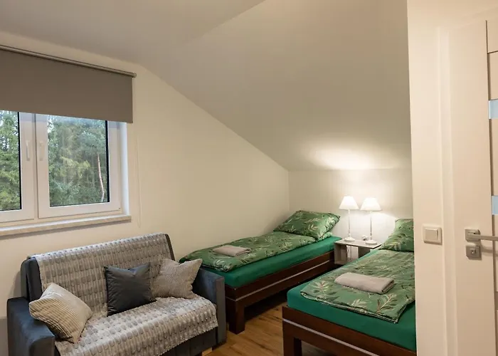 Lejlighed The Country Stop