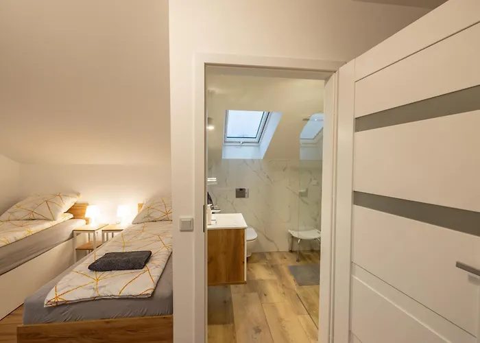 The Country Stop Lejlighed Leki (Myslenice)