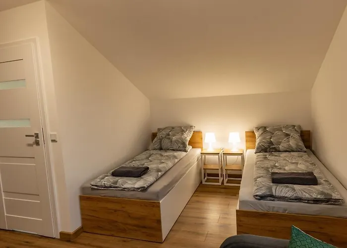 The Country Stop * Leki (Myslenice)