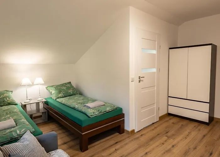 Lejlighed The Country Stop *