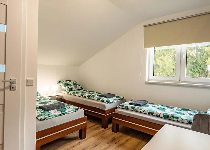 The Country Stop * Leki (Myslenice)